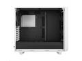 Fractal Design Meshify 2 White TG Clear Tint