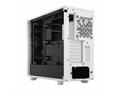 Fractal Design Meshify 2 White TG Clear Tint