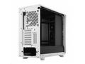 Fractal Design Meshify 2 White TG Clear Tint