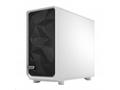 Fractal Design Meshify 2 White TG Clear Tint