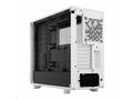 Fractal Design Meshify 2 White TG Clear Tint