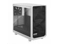 Fractal Design Meshify 2 White TG Clear Tint