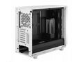 Fractal Design Meshify 2 White TG Clear Tint