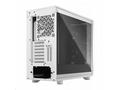 Fractal Design Meshify 2 White TG Clear Tint