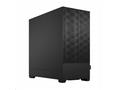 Fractal Design Pop Air Black Solid, Midi Tower, Če