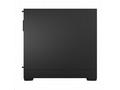 Fractal Design Pop Air Black Solid, Midi Tower, Če