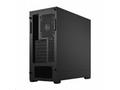 Fractal Design Pop Air Black Solid, Midi Tower, Če