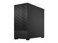 Fractal Design Pop Air Black Solid, Midi Tower, Če