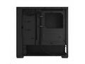 Fractal Design Pop Air Black Solid, Midi Tower, Če