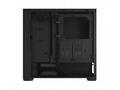 Fractal Design Pop Air Black Solid, Midi Tower, Če