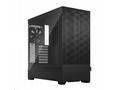 Fractal Design Pop Air Black TG Clear Tint, Midi T