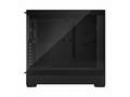 Fractal Design Pop Air Black TG Clear Tint, Midi T