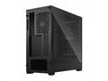 Fractal Design Pop Air Black TG Clear Tint, Midi T