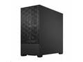 Fractal Design Pop Air Black TG Clear Tint, Midi T