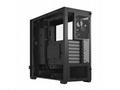 Fractal Design Pop Air Black TG Clear Tint, Midi T