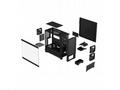 Fractal Design Pop Air Black TG Clear Tint, Midi T