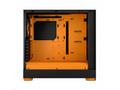 Fractal Design Pop Air RGB Orange Core TG Clear Ti