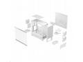 Fractal Design Pop Air RGB White TG Clear Tint, Mi
