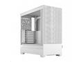 Fractal Design Pop Air White TG Clear Tint, Midi T