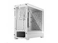 Fractal Design Pop Air White TG Clear Tint, Midi T
