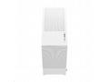 Fractal Design Pop Air White TG Clear Tint, Midi T