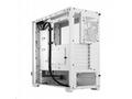 Fractal Design Pop Air White TG Clear Tint, Midi T