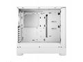 Fractal Design Pop Air White TG Clear Tint, Midi T