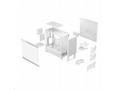 Fractal Design Pop Air White TG Clear Tint, Midi T