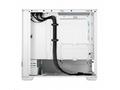 Fractal Design Pop Mini Air RGB White TG Clear Tin