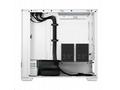 Fractal Design Pop Mini Air RGB White TG Clear Tin