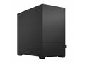 Fractal Design Pop Mini Silent Black Solid, Micro 
