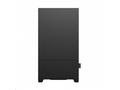 Fractal Design Pop Mini Silent Black Solid, Micro 