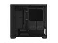 Fractal Design Pop Mini Silent Black Solid, Micro 