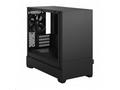 Fractal Design Pop Mini Silent Black Solid, Micro 