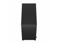 Fractal Design Pop Mini Silent Black Solid, Micro 