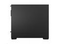 Fractal Design Pop Mini Silent Black Solid, Micro 