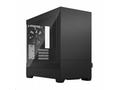 Fractal Design Pop Mini Silent Black TG Clear Tint