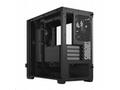 Fractal Design Pop Mini Silent Black TG Clear Tint