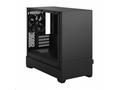 Fractal Design Pop Mini Silent Black TG Clear Tint