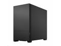 Fractal Design Pop Mini Silent Black TG Clear Tint