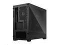 Fractal Design Pop Mini Silent Black TG Clear Tint