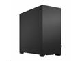 Fractal Design Pop Silent Black Solid, Midi Tower,