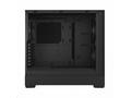 Fractal Design Pop Silent Black Solid, Midi Tower,