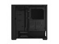 Fractal Design Pop Silent Black Solid, Midi Tower,