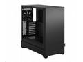 Fractal Design Pop Silent Black Solid, Midi Tower,