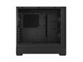 Fractal Design Pop Silent Black TG Clear Tint, Mid