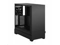 Fractal Design Pop Silent Black TG Clear Tint, Mid