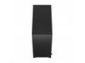 Fractal Design Pop Silent Black TG Clear Tint, Mid
