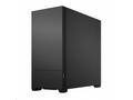 Fractal Design Pop Silent Black TG Clear Tint, Mid