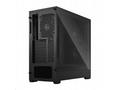 Fractal Design Pop Silent Black TG Clear Tint, Mid
